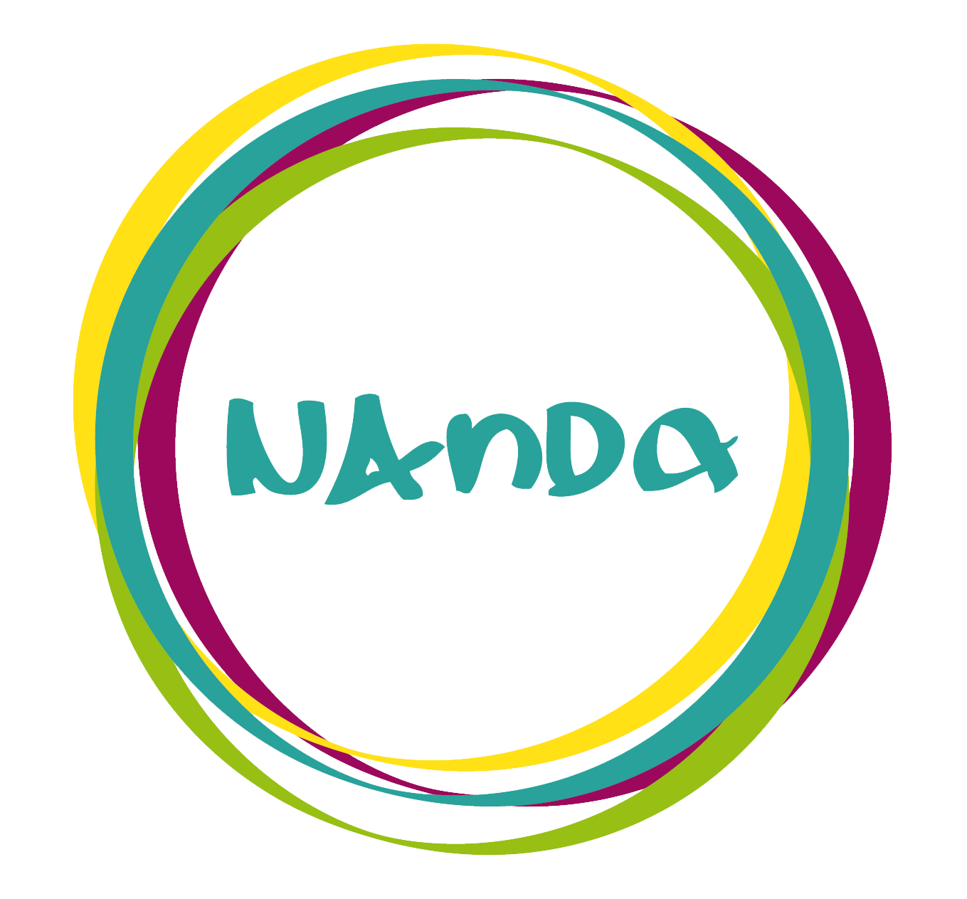 Centro Nanda Logo